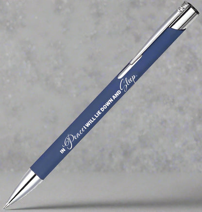 In Peace Pen