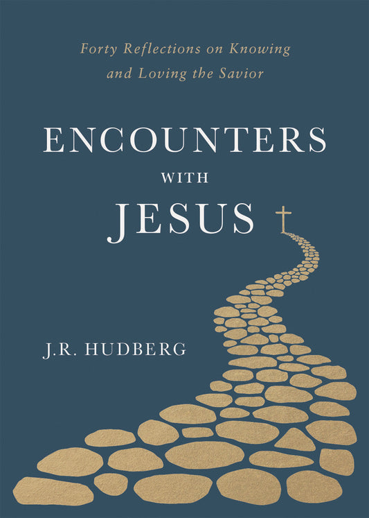 Encounters with Jesus