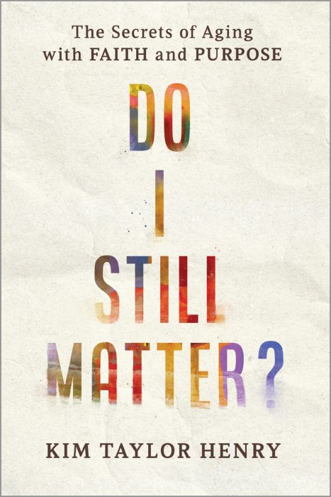 Do I Still Matter?